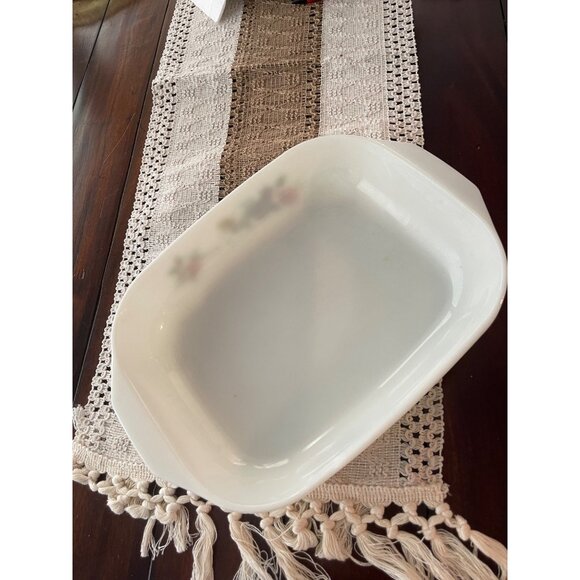 Vintage Pyrex Market Garden JAJ England 535 Vintage Kitchen, Sunderland England - Picture 4 of 9